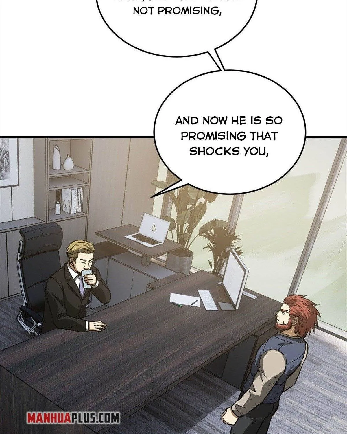 Read Global Martial Arts chapter 109 image 62 on Lezhin