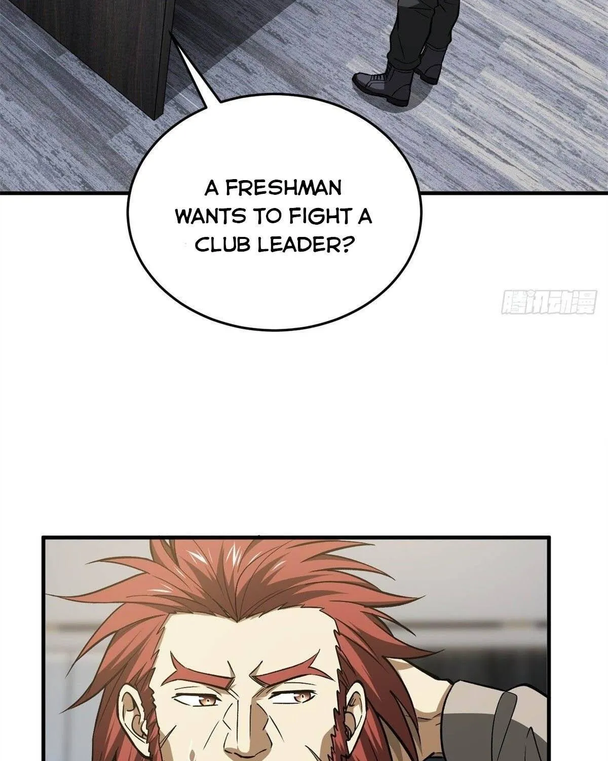 Read Global Martial Arts chapter 109 image 64 on Lezhin