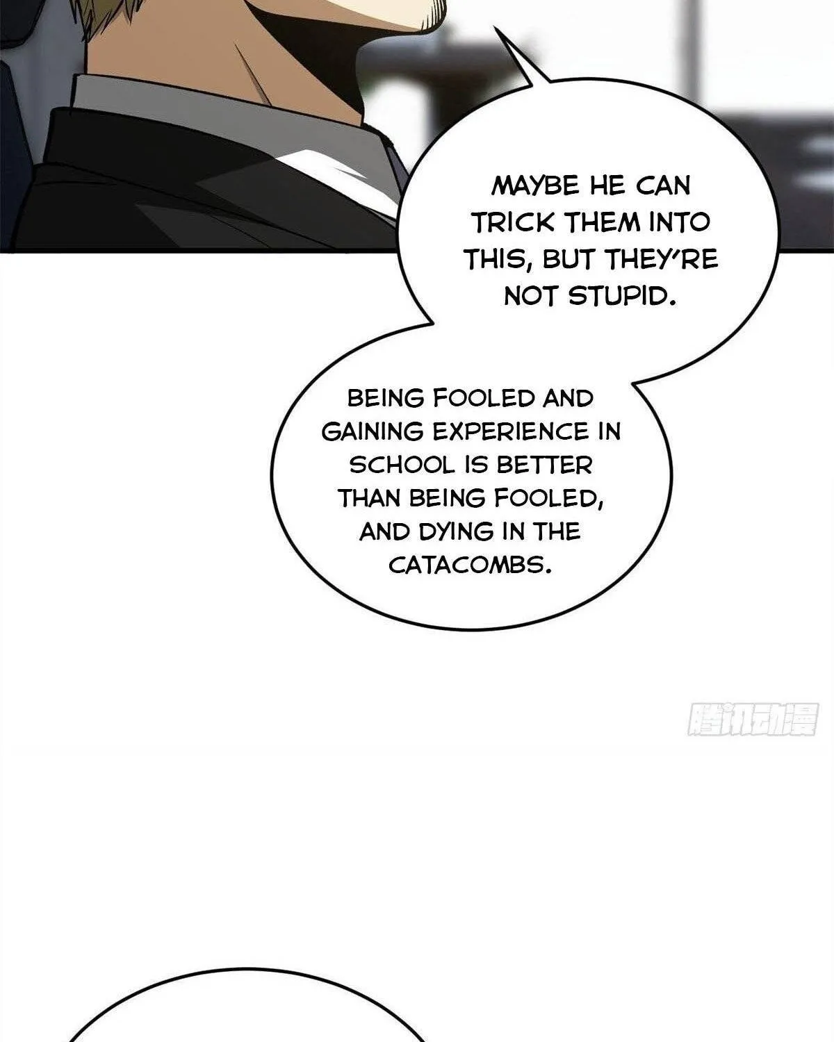 Read Global Martial Arts chapter 109 image 69 on Lezhin