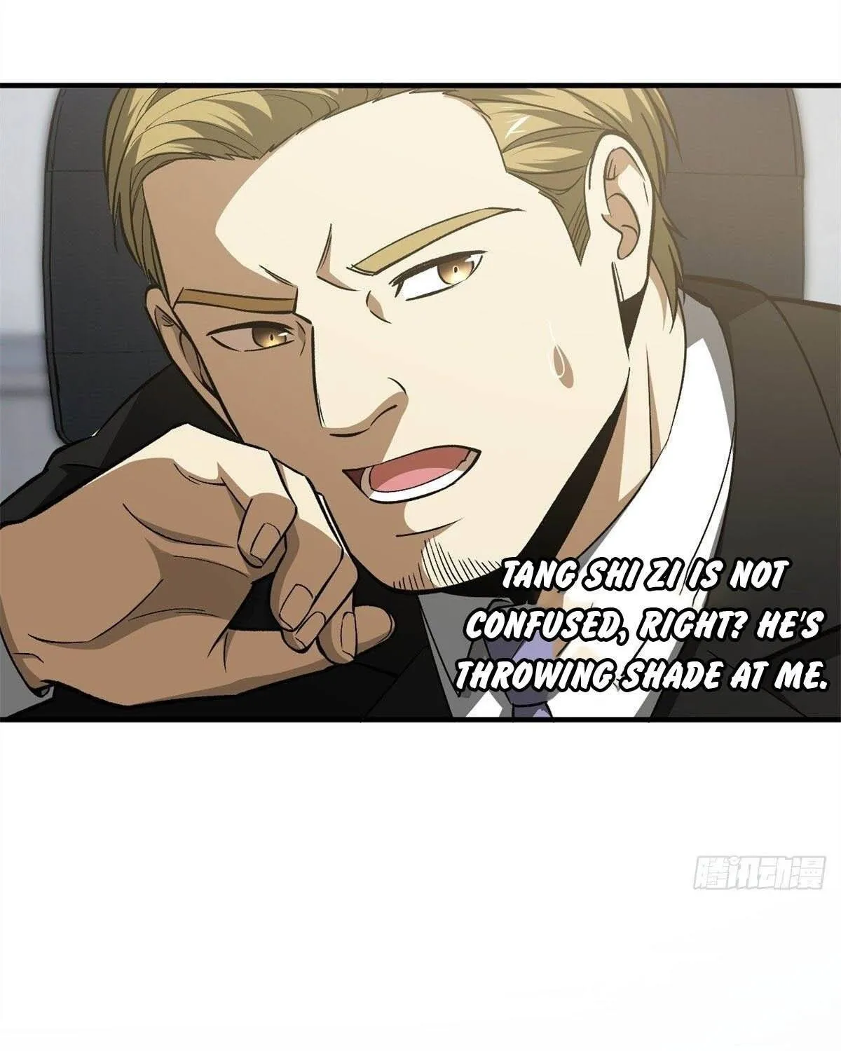 Read Global Martial Arts chapter 109 image 72 on Lezhin