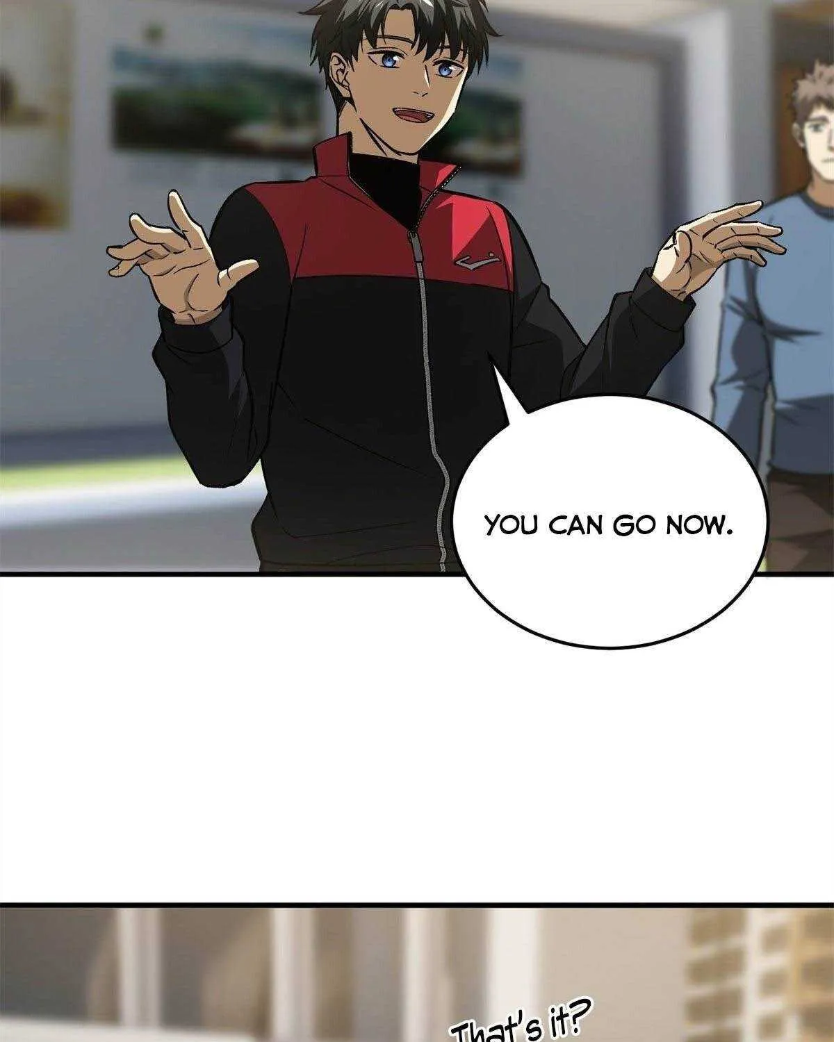 Read Global Martial Arts chapter 109 image 76 on Lezhin