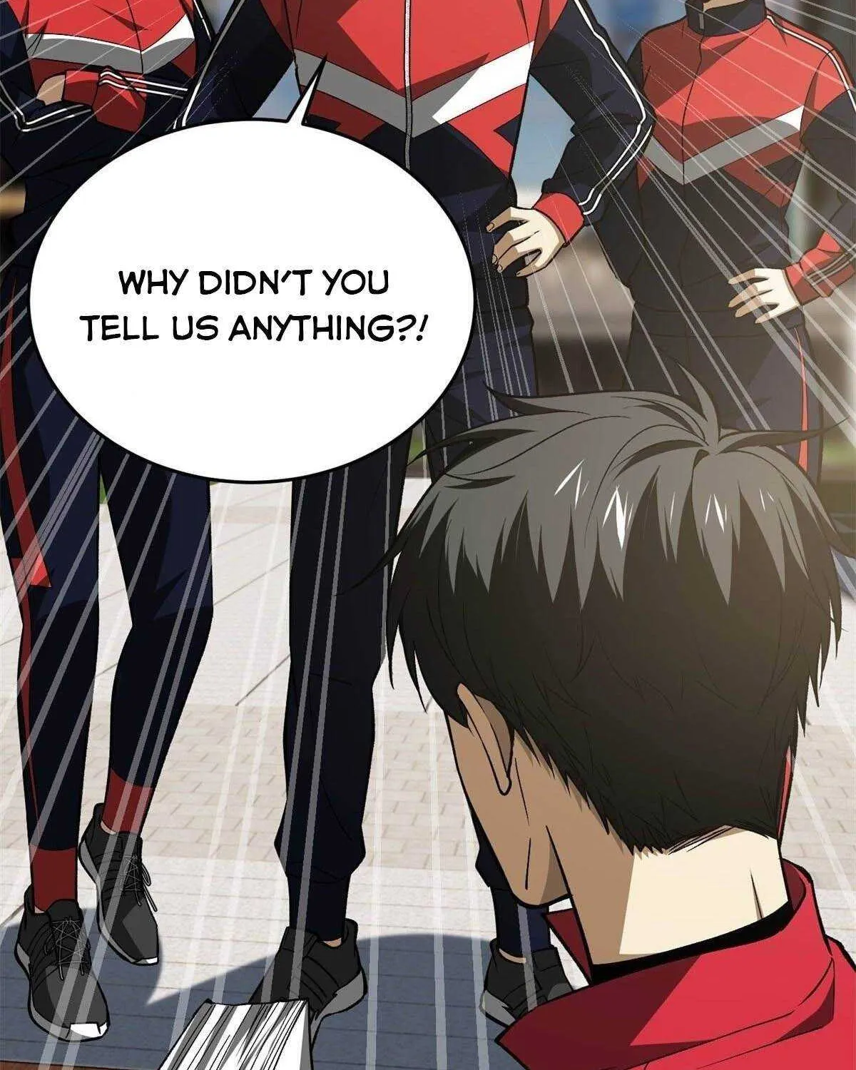Read Global Martial Arts chapter 109 image 81 on Lezhin
