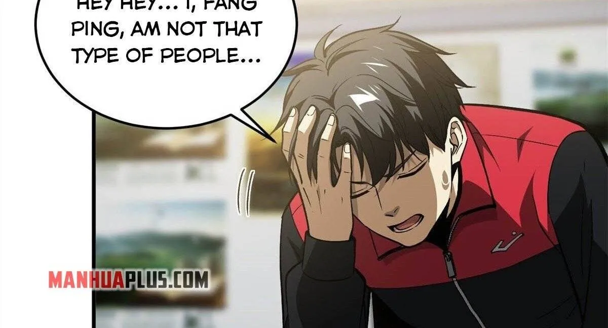 Read Global Martial Arts chapter 109 image 9 on Lezhin