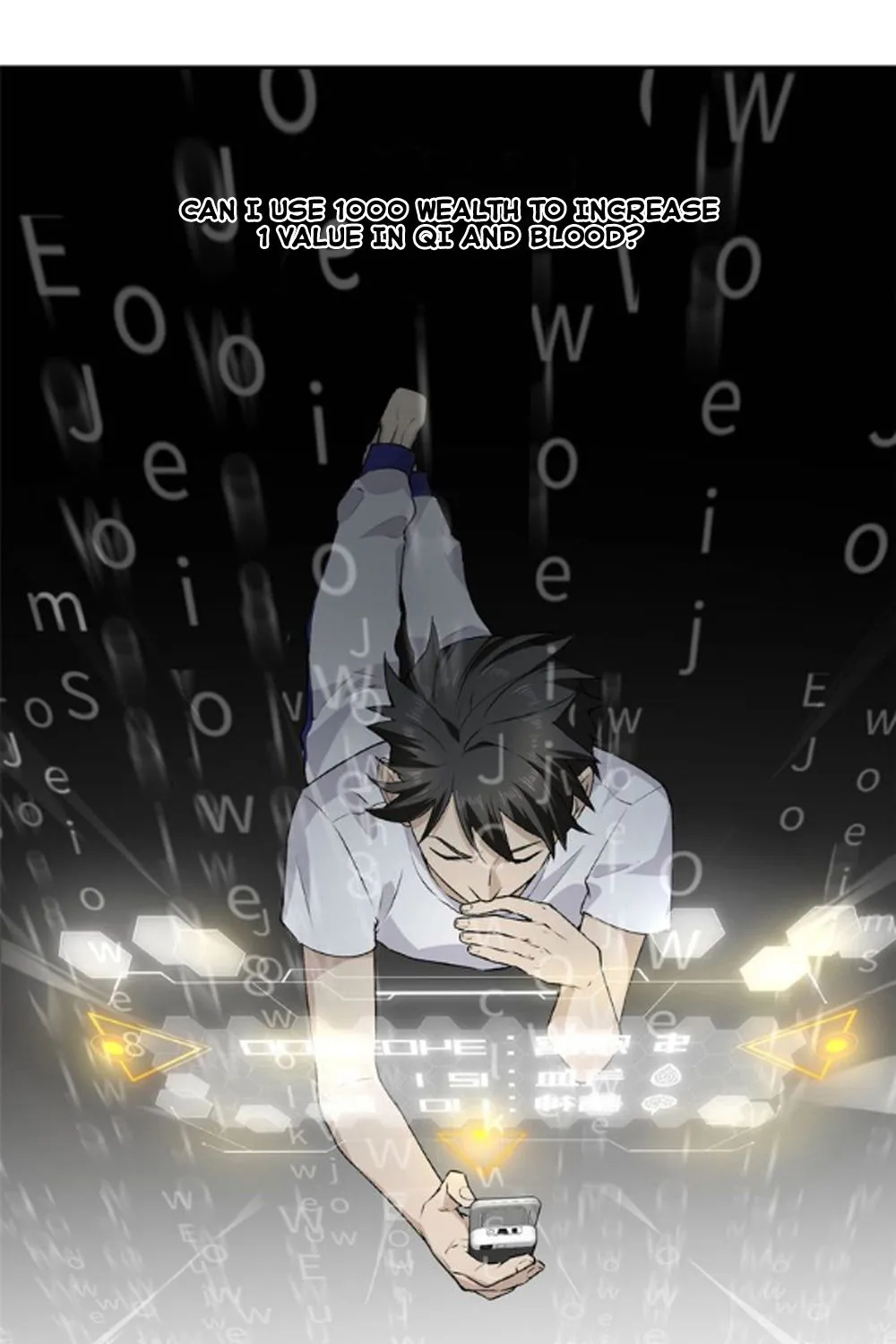 Read Global Martial Arts chapter 11 image 11 on Lezhin