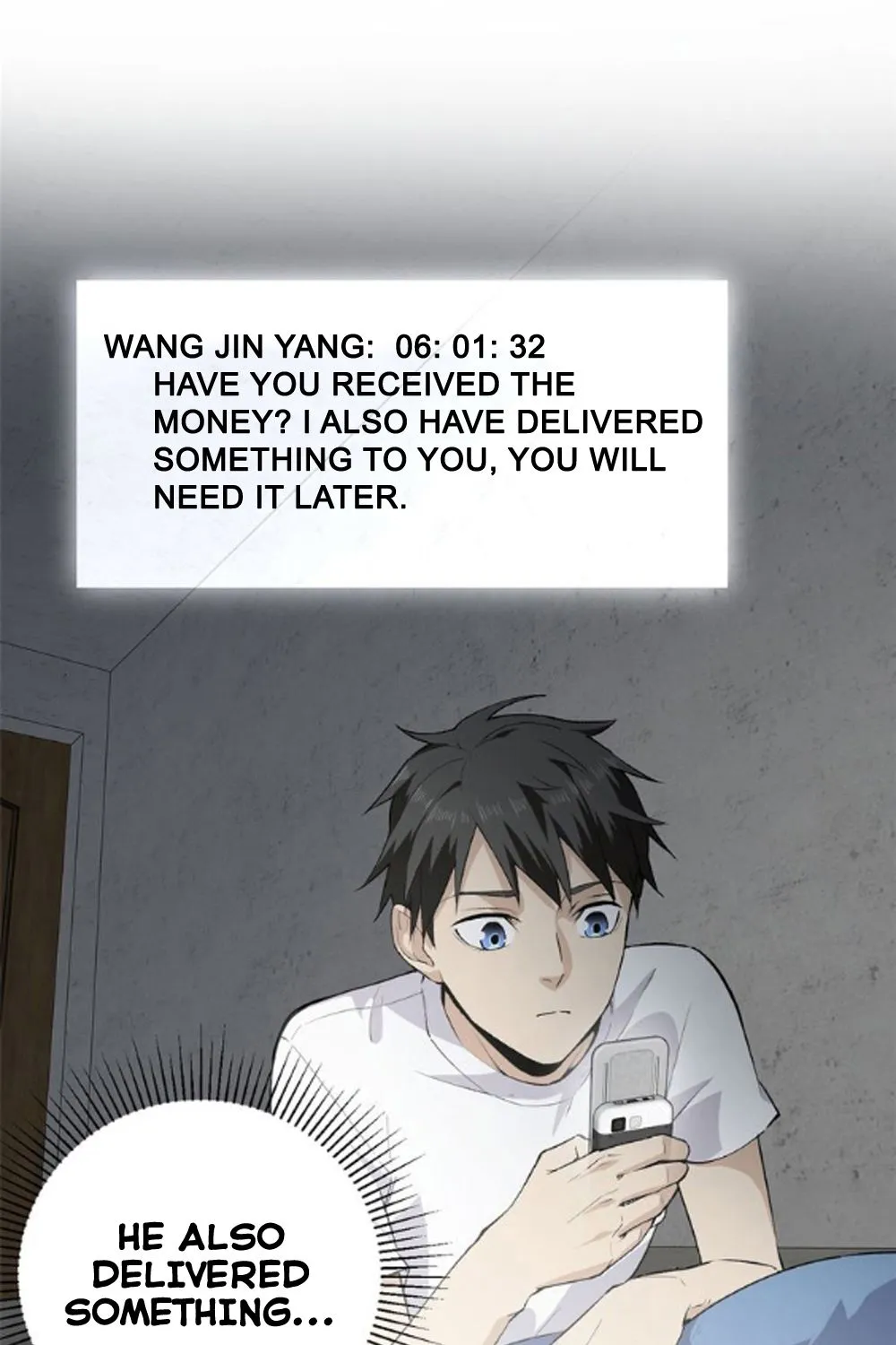 Read Global Martial Arts chapter 11 image 15 on Lezhin