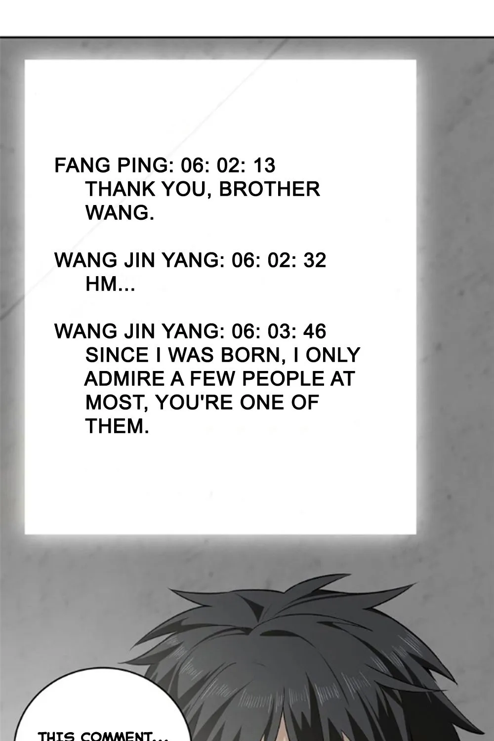 Read Global Martial Arts chapter 11 image 17 on Lezhin
