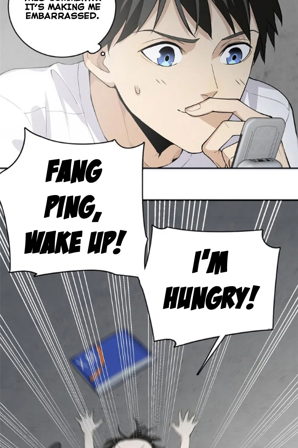 Read Global Martial Arts chapter 11 image 18 on Lezhin