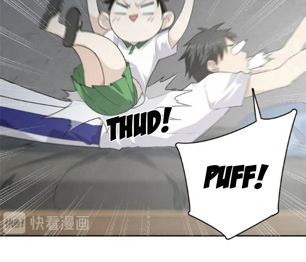 Read Global Martial Arts chapter 11 image 19 on Lezhin