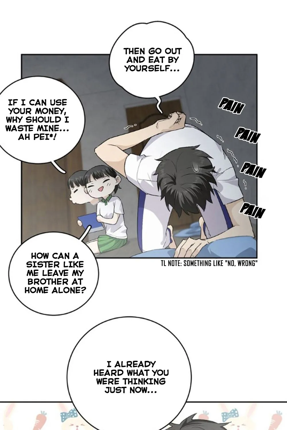 Read Global Martial Arts chapter 11 image 20 on Lezhin