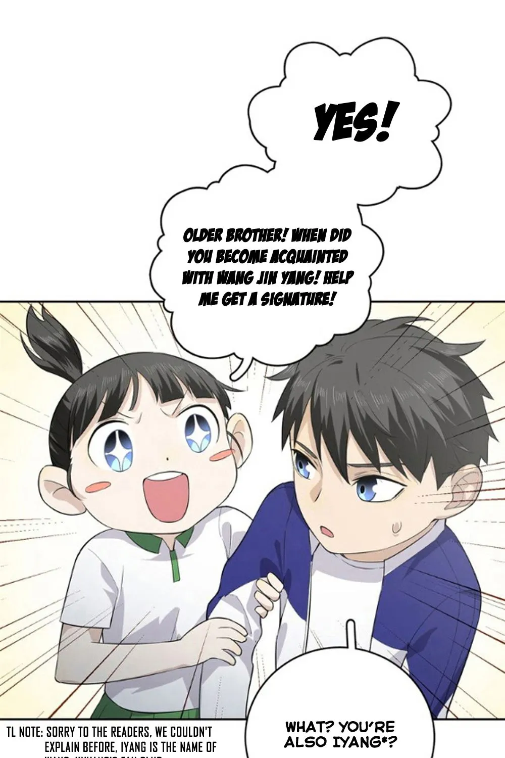 Read Global Martial Arts chapter 11 image 27 on Lezhin