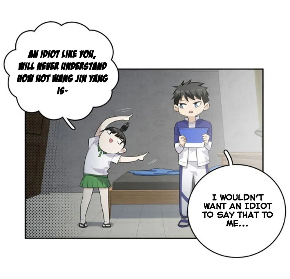 Read Global Martial Arts chapter 11 image 29 on Lezhin