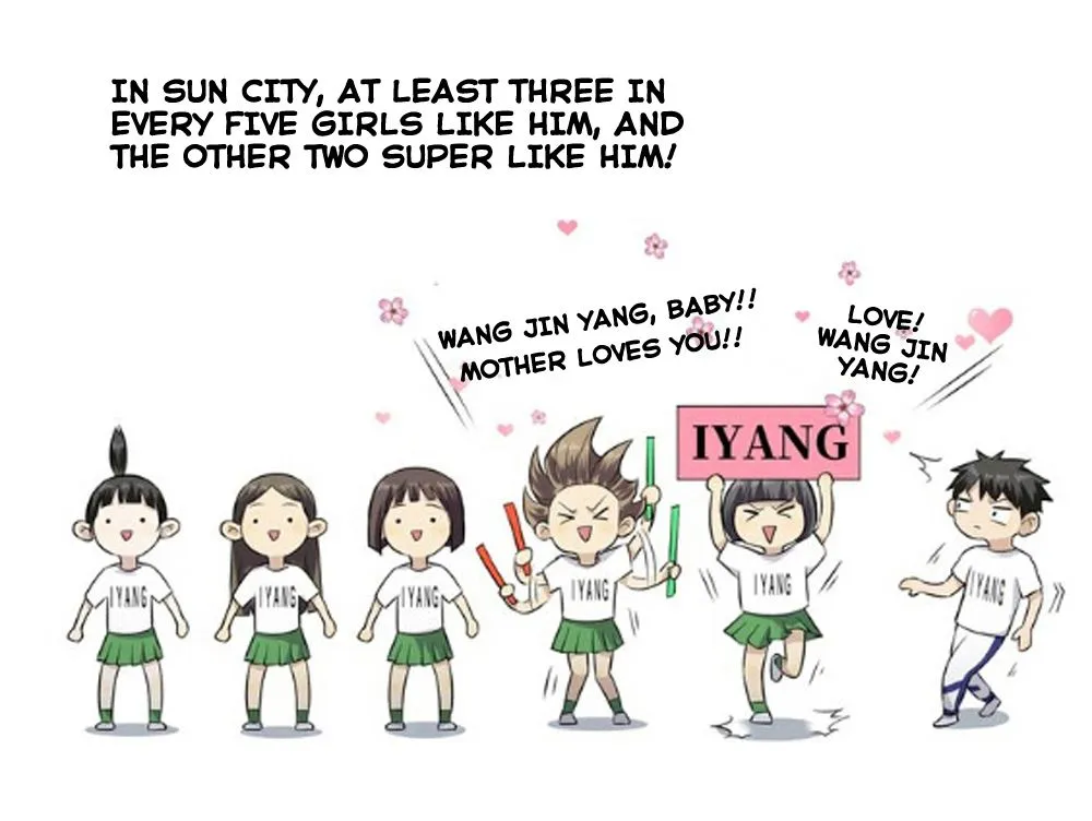 Read Global Martial Arts chapter 11 image 30 on Lezhin