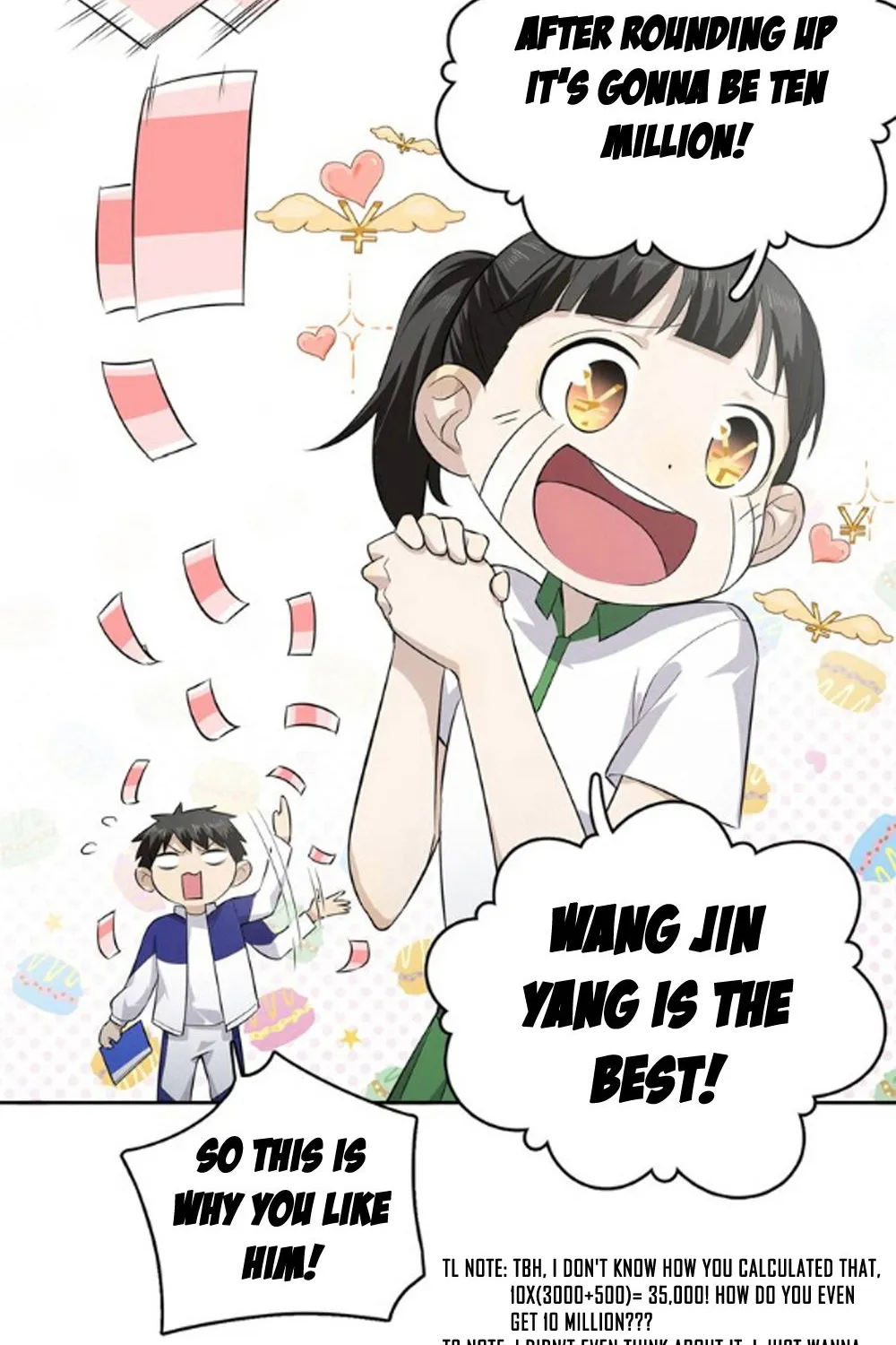 Read Global Martial Arts chapter 11 image 32 on Lezhin