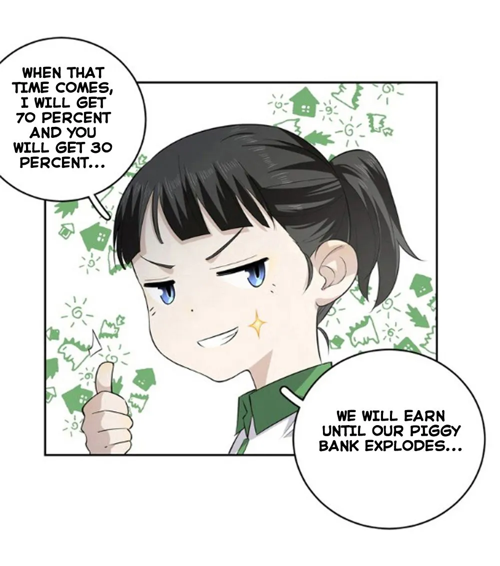Read Global Martial Arts chapter 11 image 34 on Lezhin