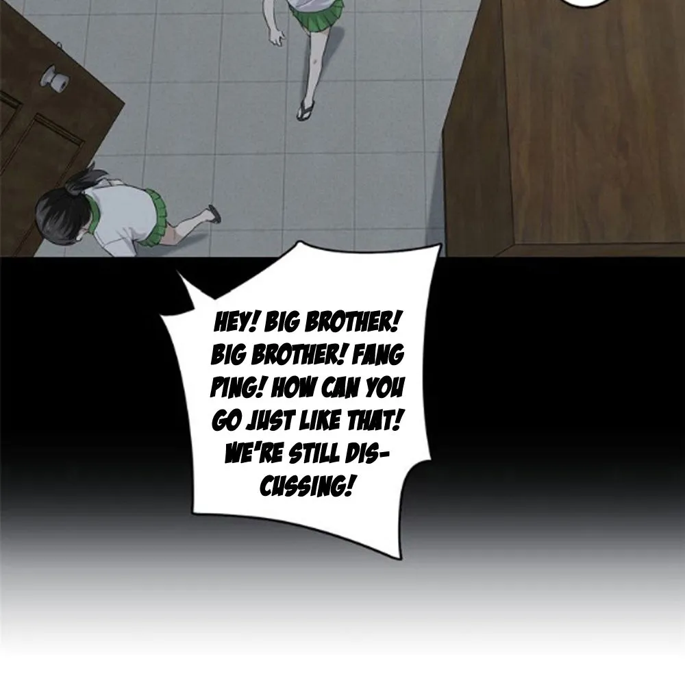 Read Global Martial Arts chapter 11 image 36 on Lezhin