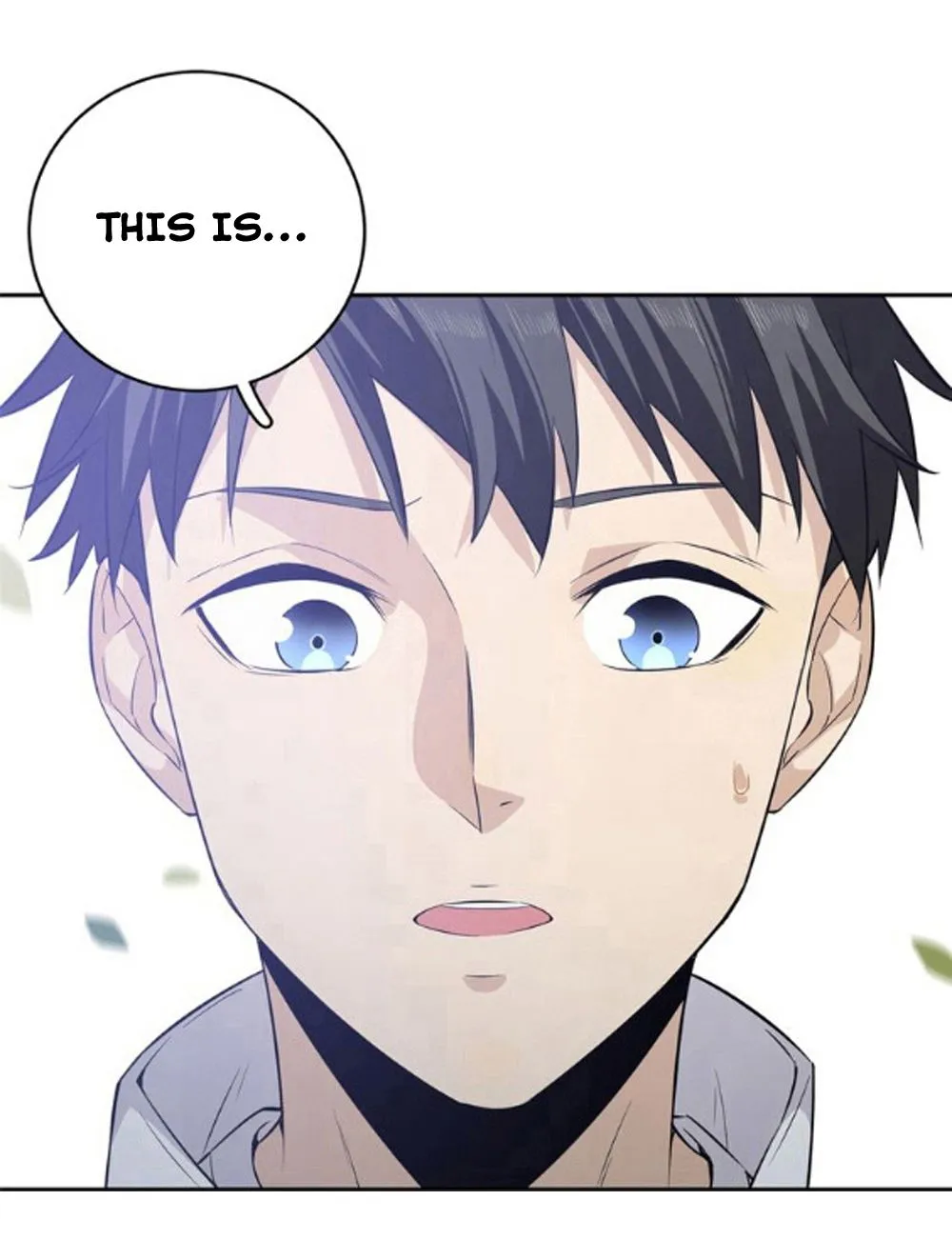 Read Global Martial Arts chapter 11 image 40 on Lezhin