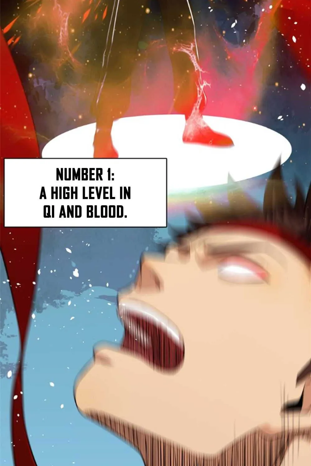 Read Global Martial Arts chapter 11 image 43 on Lezhin