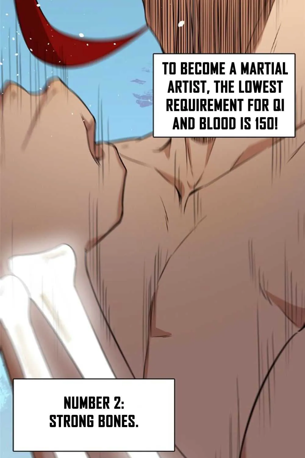 Read Global Martial Arts chapter 11 image 44 on Lezhin