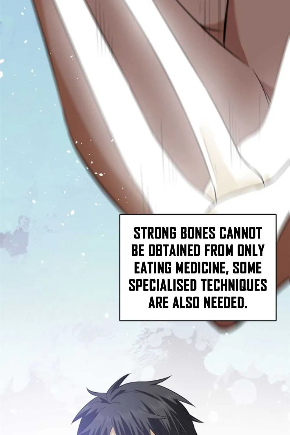 Read Global Martial Arts chapter 11 image 45 on Lezhin