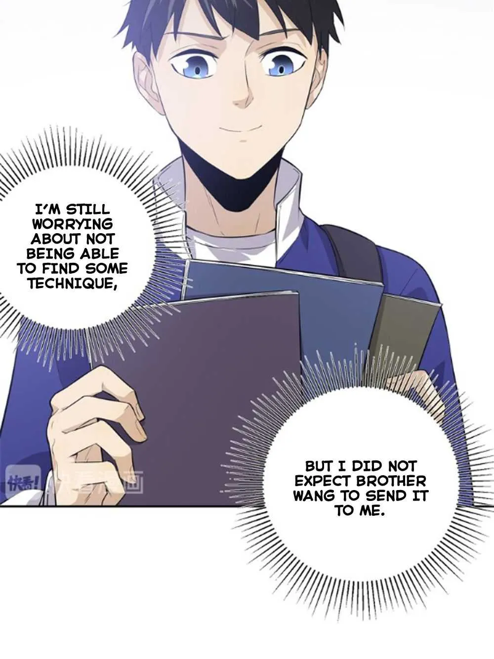 Read Global Martial Arts chapter 11 image 46 on Lezhin