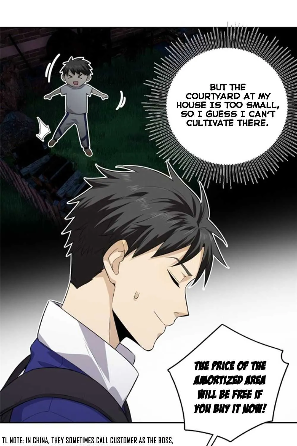Read Global Martial Arts chapter 11 image 47 on Lezhin