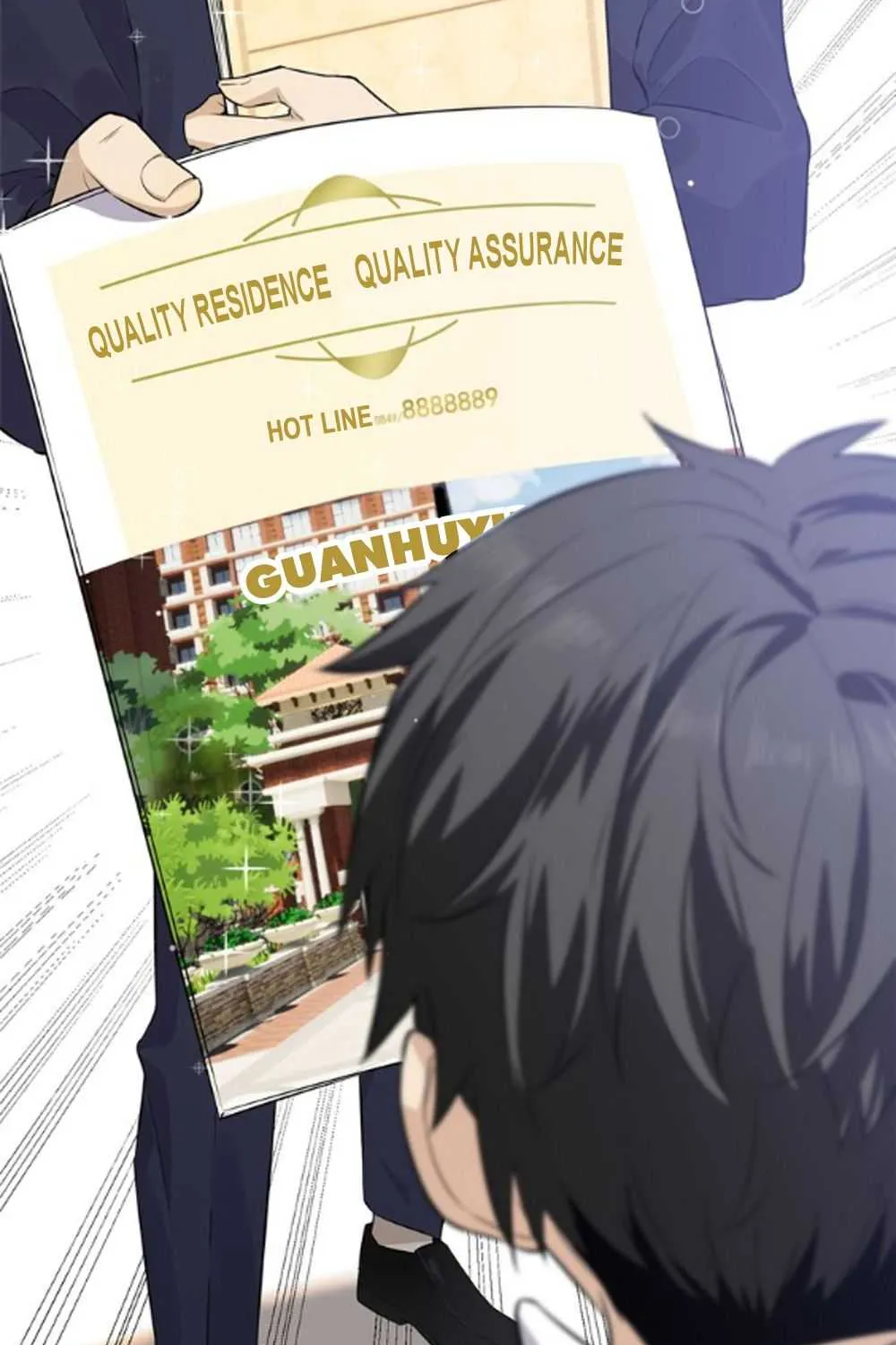 Read Global Martial Arts chapter 11 image 49 on Lezhin