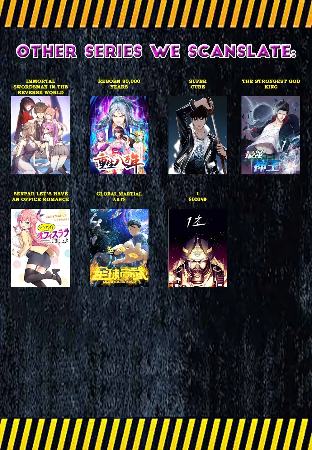Read Global Martial Arts chapter 11 image 53 on Lezhin