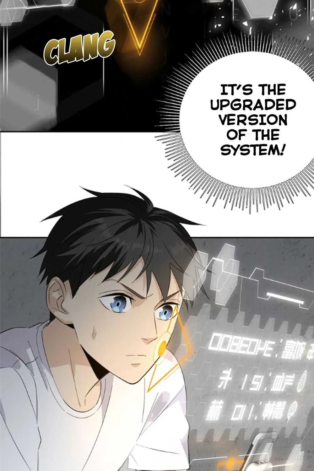 Read Global Martial Arts chapter 11 image 8 on Lezhin