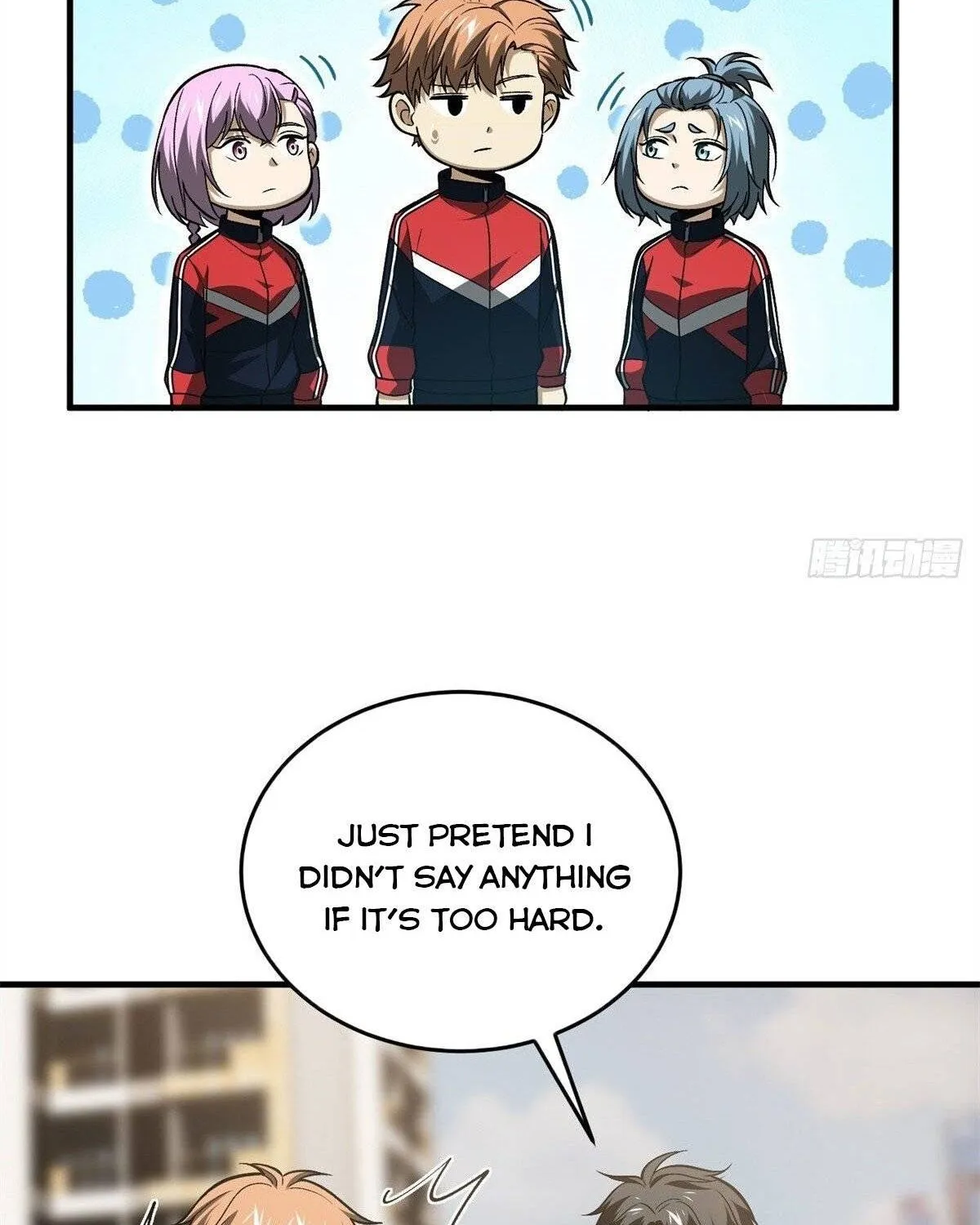 Read Global Martial Arts chapter 110 image 10 on Lezhin