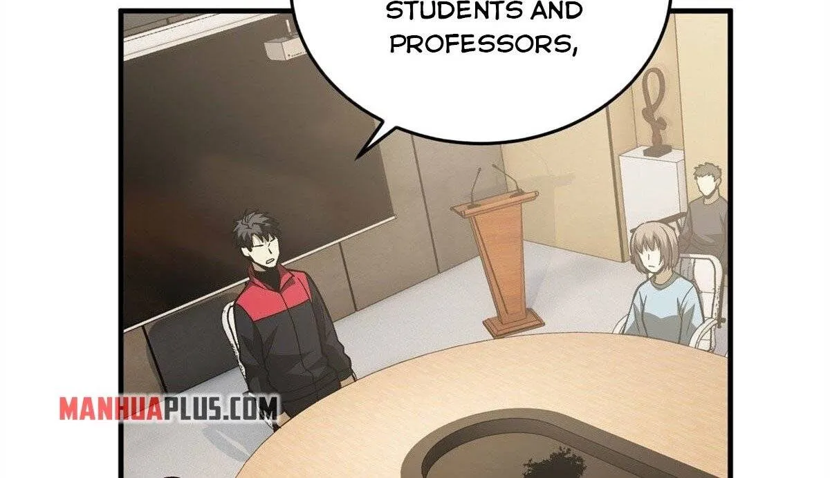 Read Global Martial Arts chapter 110 image 22 on Lezhin