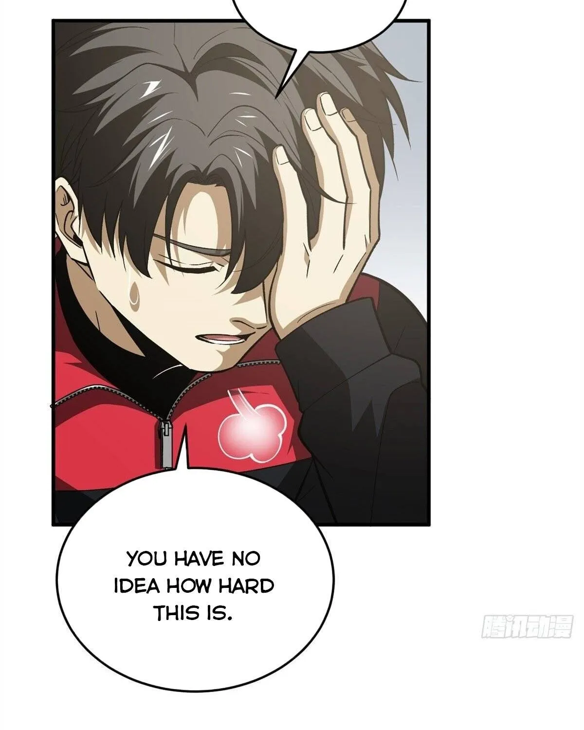 Read Global Martial Arts chapter 110 image 29 on Lezhin