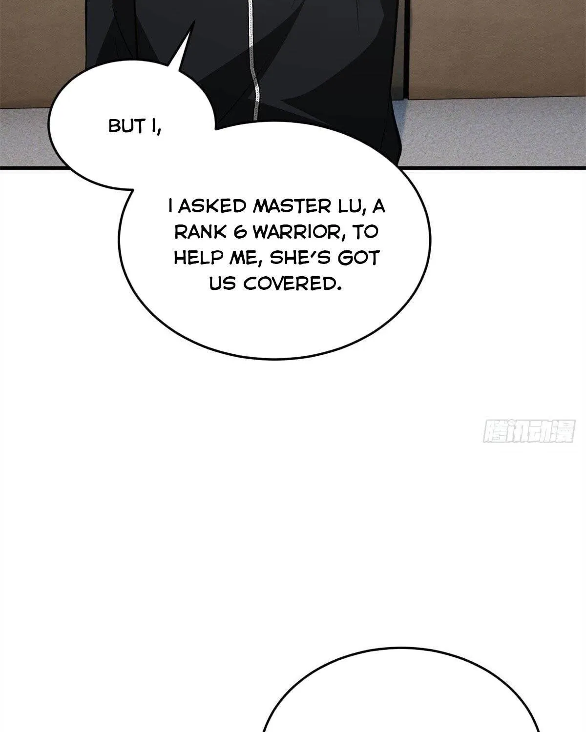 Read Global Martial Arts chapter 110 image 31 on Lezhin