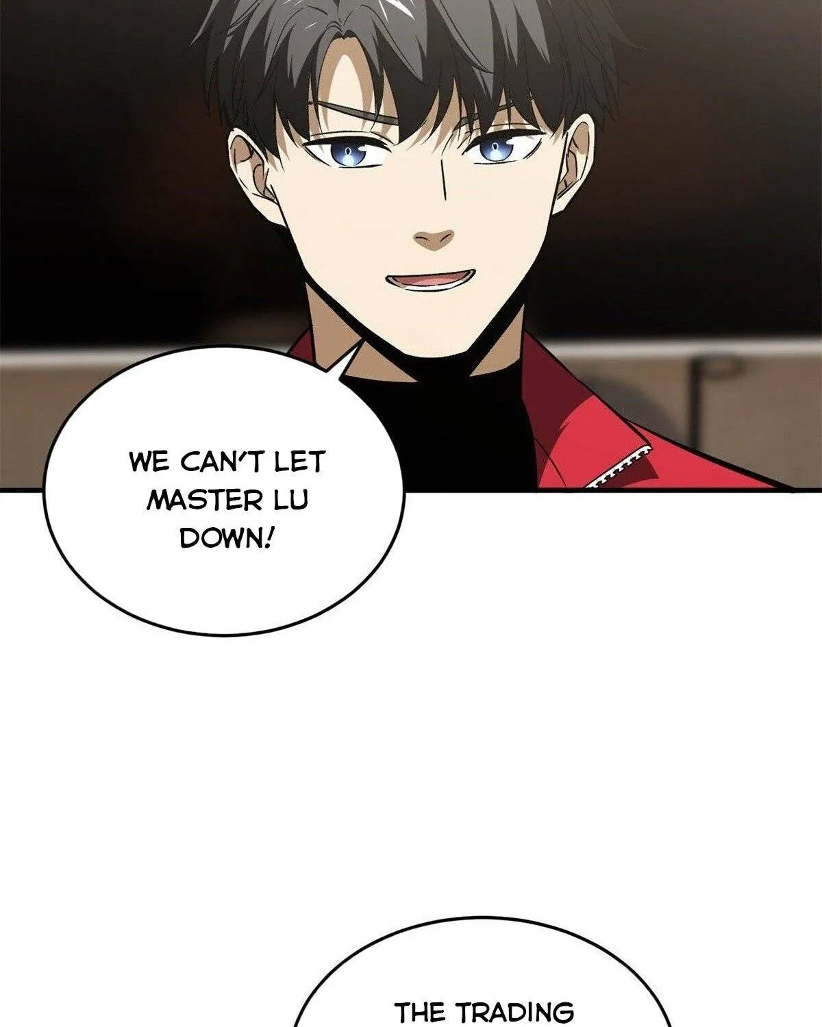 Read Global Martial Arts chapter 110 image 33 on Lezhin