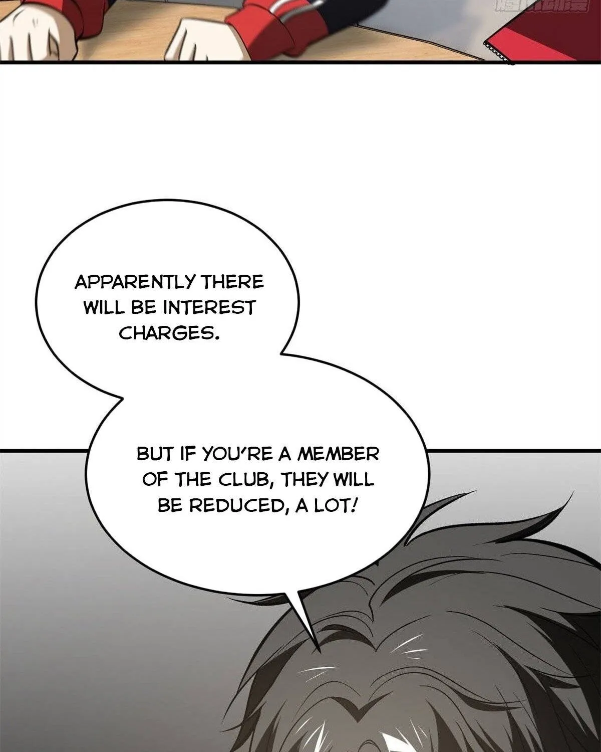 Read Global Martial Arts chapter 110 image 36 on Lezhin
