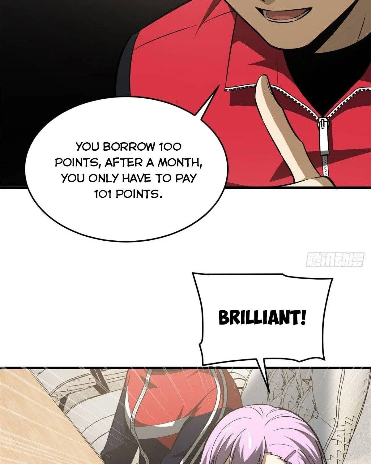 Read Global Martial Arts chapter 110 image 38 on Lezhin