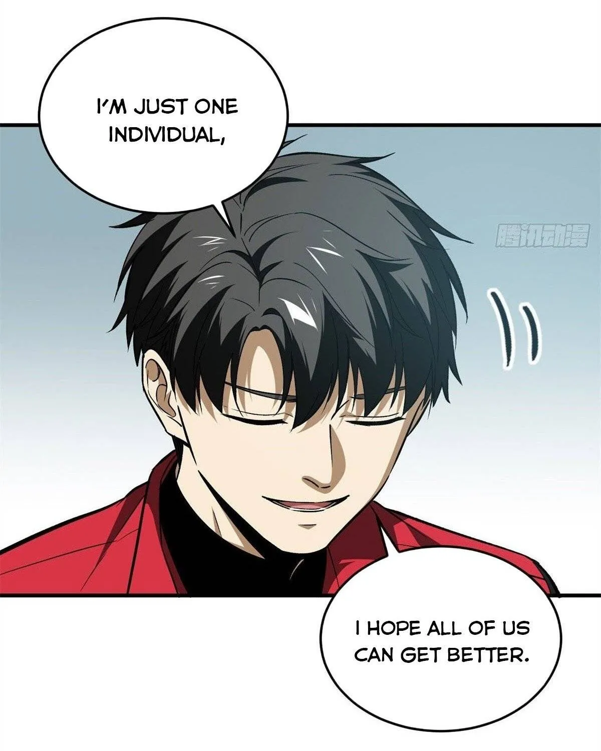 Read Global Martial Arts chapter 110 image 40 on Lezhin