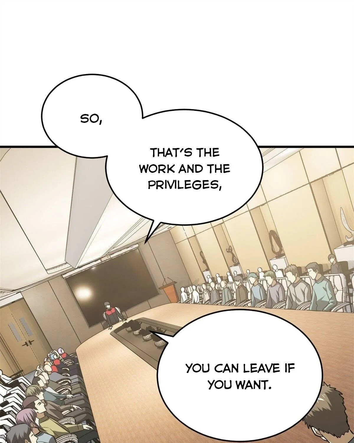 Read Global Martial Arts chapter 110 image 43 on Lezhin