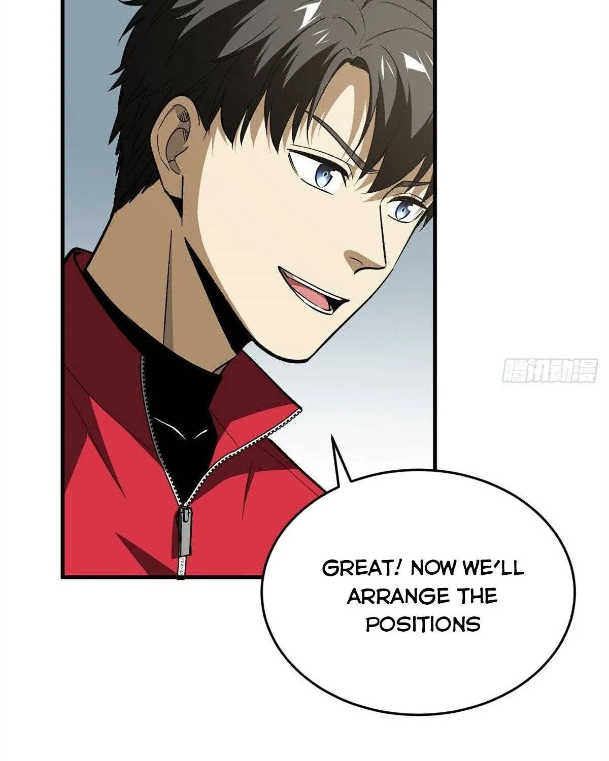 Read Global Martial Arts chapter 110 image 46 on Lezhin