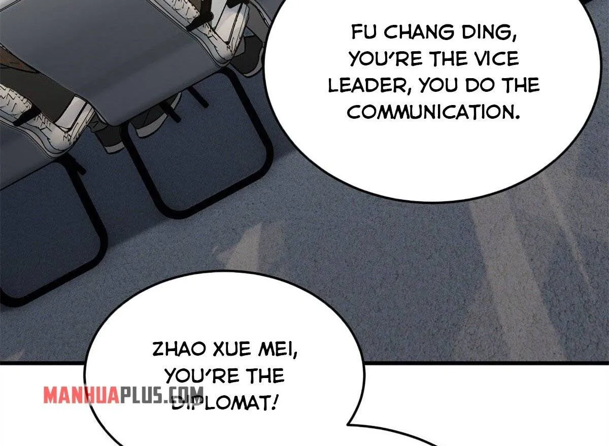Read Global Martial Arts chapter 110 image 48 on Lezhin
