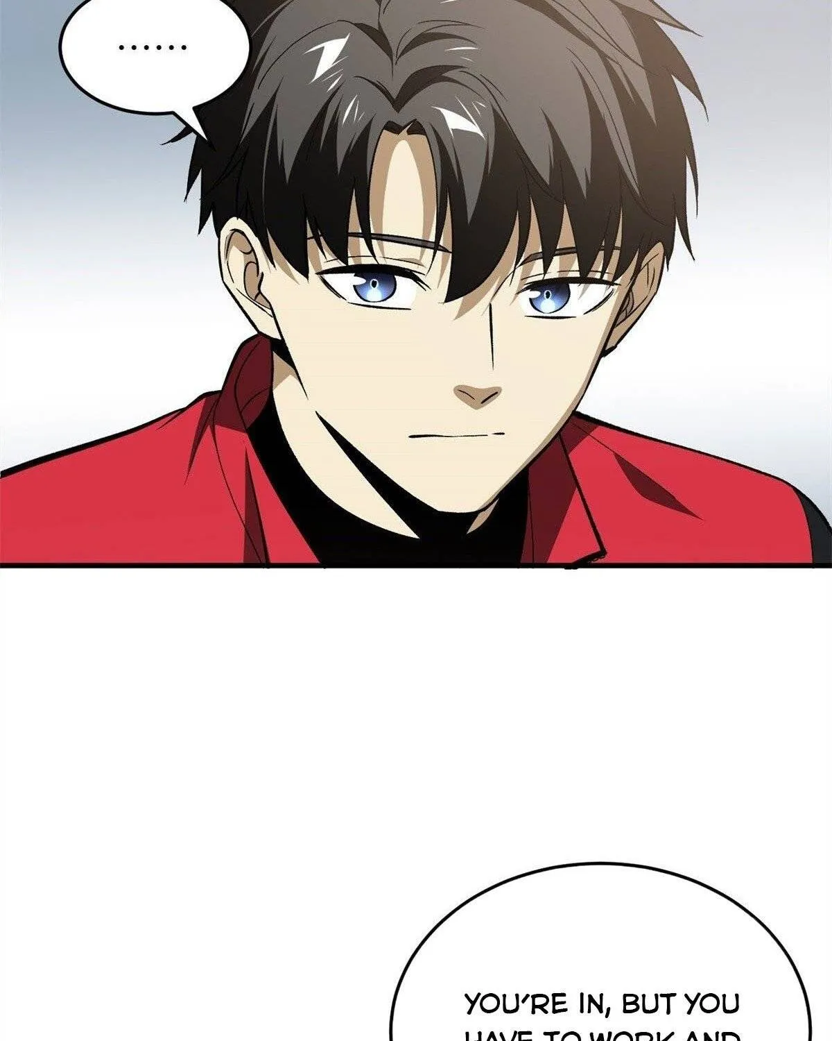 Read Global Martial Arts chapter 110 image 5 on Lezhin