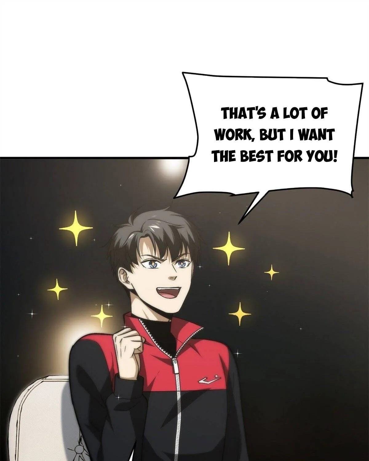 Read Global Martial Arts chapter 110 image 52 on Lezhin