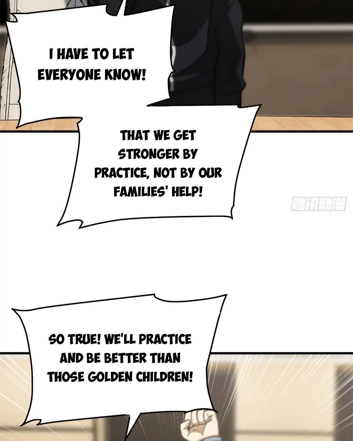 Read Global Martial Arts chapter 110 image 53 on Lezhin
