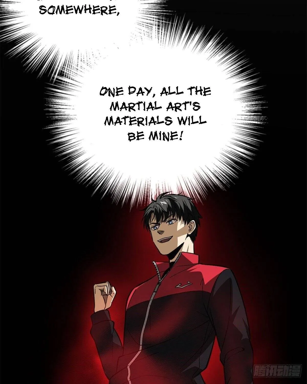 Read Global Martial Arts chapter 110 image 58 on Lezhin