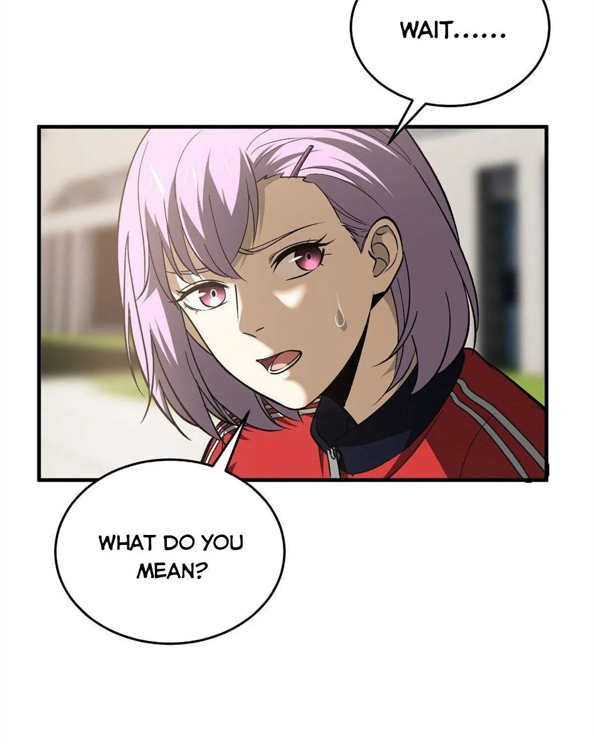 Read Global Martial Arts chapter 110 image 7 on Lezhin
