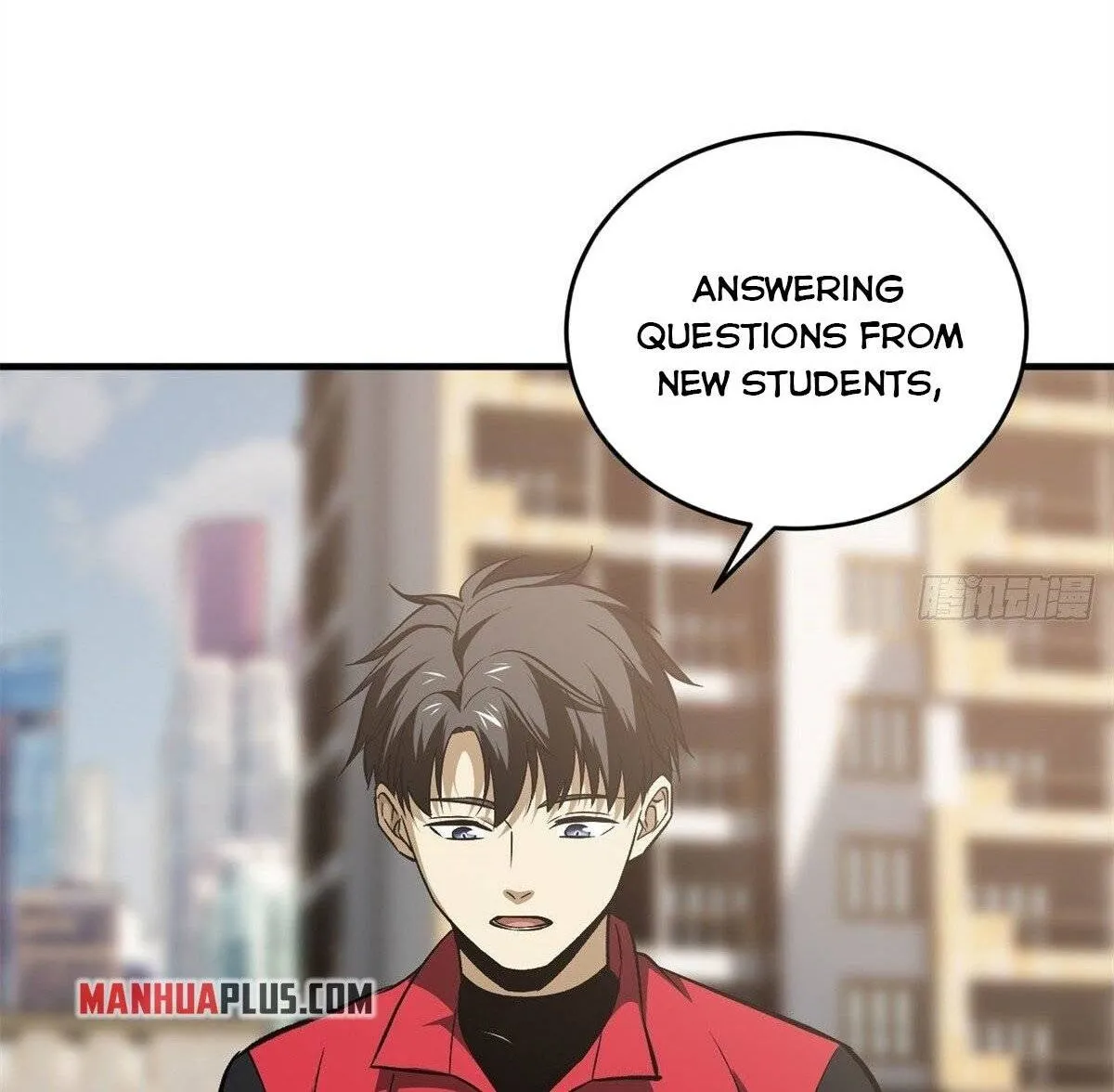 Read Global Martial Arts chapter 110 image 8 on Lezhin