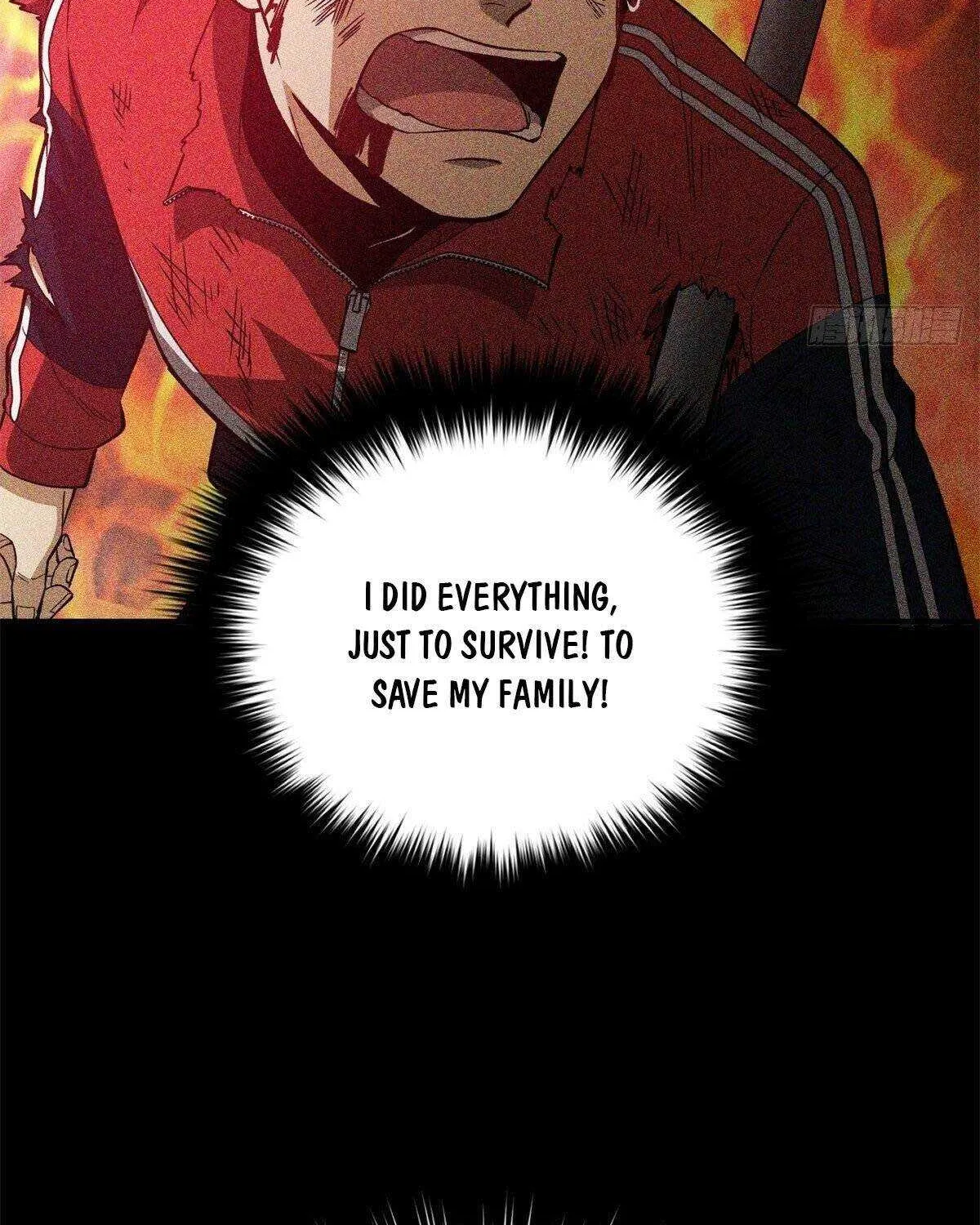 Read Global Martial Arts chapter 111 image 10 on Lezhin