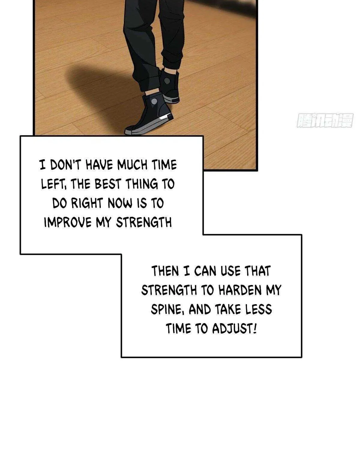 Read Global Martial Arts chapter 111 image 14 on Lezhin