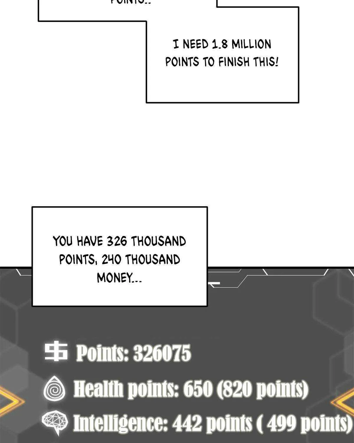 Read Global Martial Arts chapter 111 image 16 on Lezhin