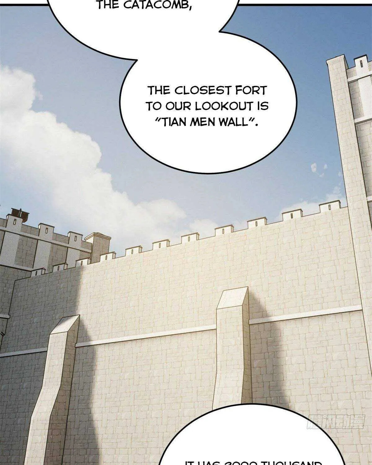 Read Global Martial Arts chapter 111 image 35 on Lezhin