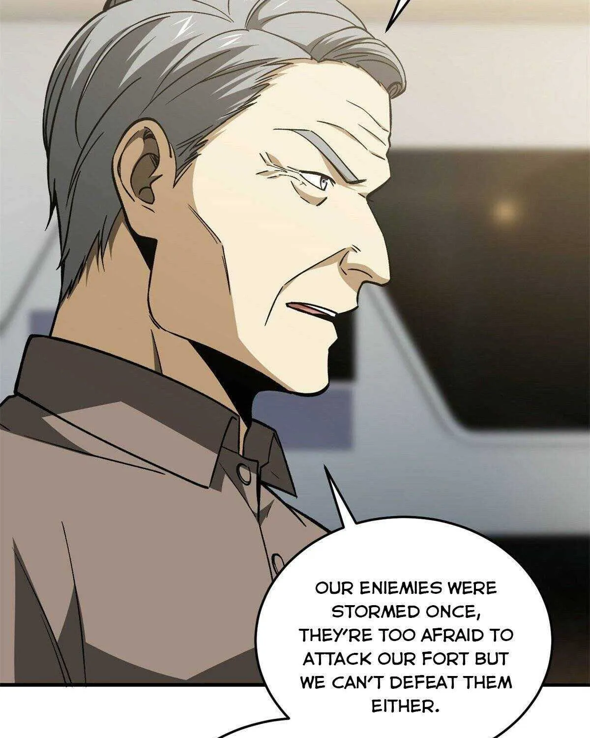 Read Global Martial Arts chapter 111 image 39 on Lezhin